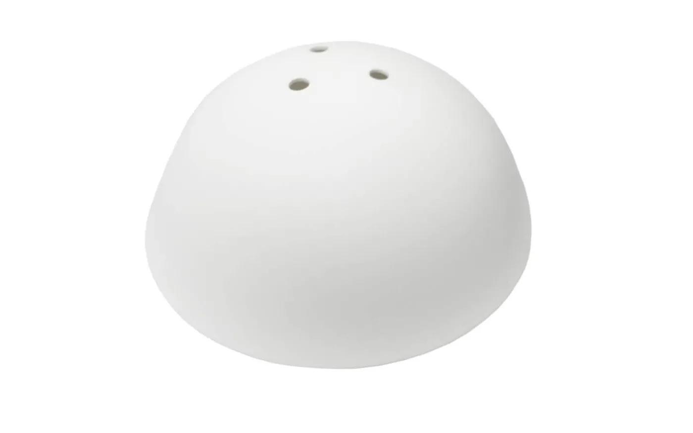 CableCup Trio Takupphäng Vit 14cm