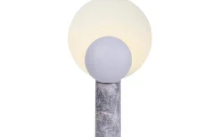 Caché Bordslampa 49cm Matt Grå