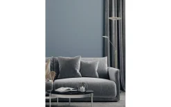 Cadiz Golvlampa 186cm LED 28W+5W 3000K Stål