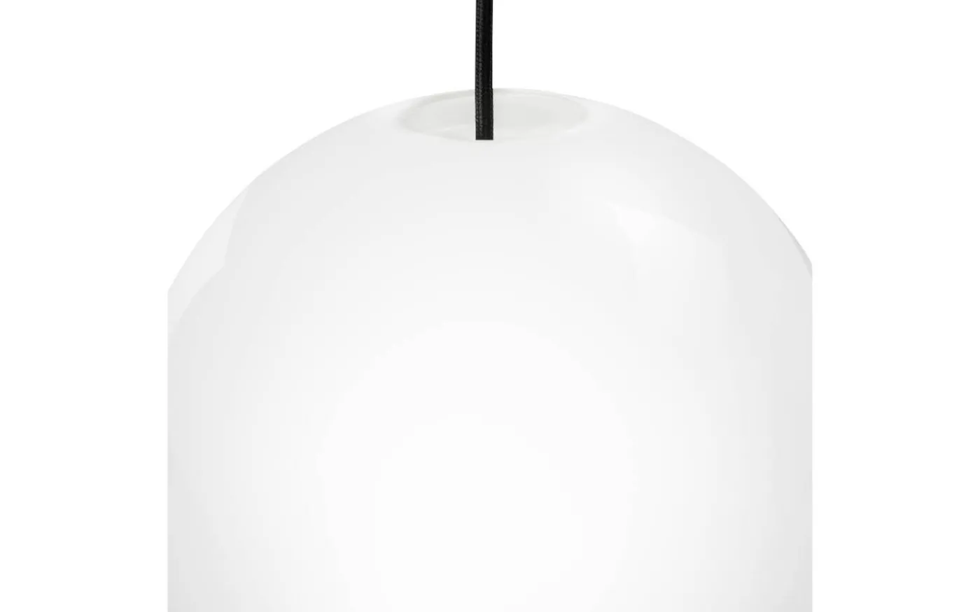 Cafè Fönsterlampa 20cm Opal