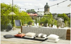 Solcellslampor Stig & Mark|Visa Alla Solcellslampor<Star Trading Calabria Solcellslampa 20cm Svart