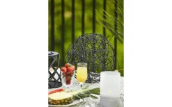 Solcellslampor Stig & Mark|Visa Alla Solcellslampor<Star Trading Calabria Solcellslampa 20cm Svart