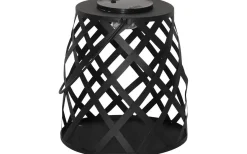 Solcellslampor Stig & Mark|Visa Alla Solcellslampor<Star Trading Calabria Solcellslampa 20cm Svart