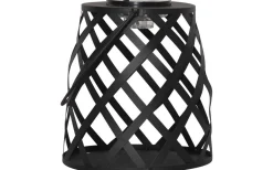 Solcellslampor Stig & Mark|Visa Alla Solcellslampor<Star Trading Calabria Solcellslampa 20cm Svart