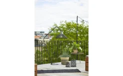 Solcellslampor Stig & Mark|Visa Alla Solcellslampor<Star Trading Calabria Solcellslampa 20cm Svart