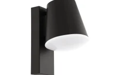 Caldiero Fasadlampa Antracit IP44