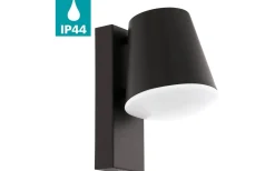 Caldiero Fasadlampa Antracit IP44