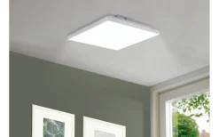 Calemar Plafond 29cm LED 4000K 8,5W Vit