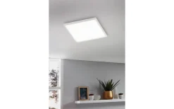 Calemar Plafond 29cm LED 4000K 8,5W Vit