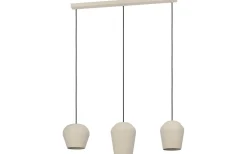 Eglo Cambaito Taklampa 90cm Beige* Avlånga Taklampor