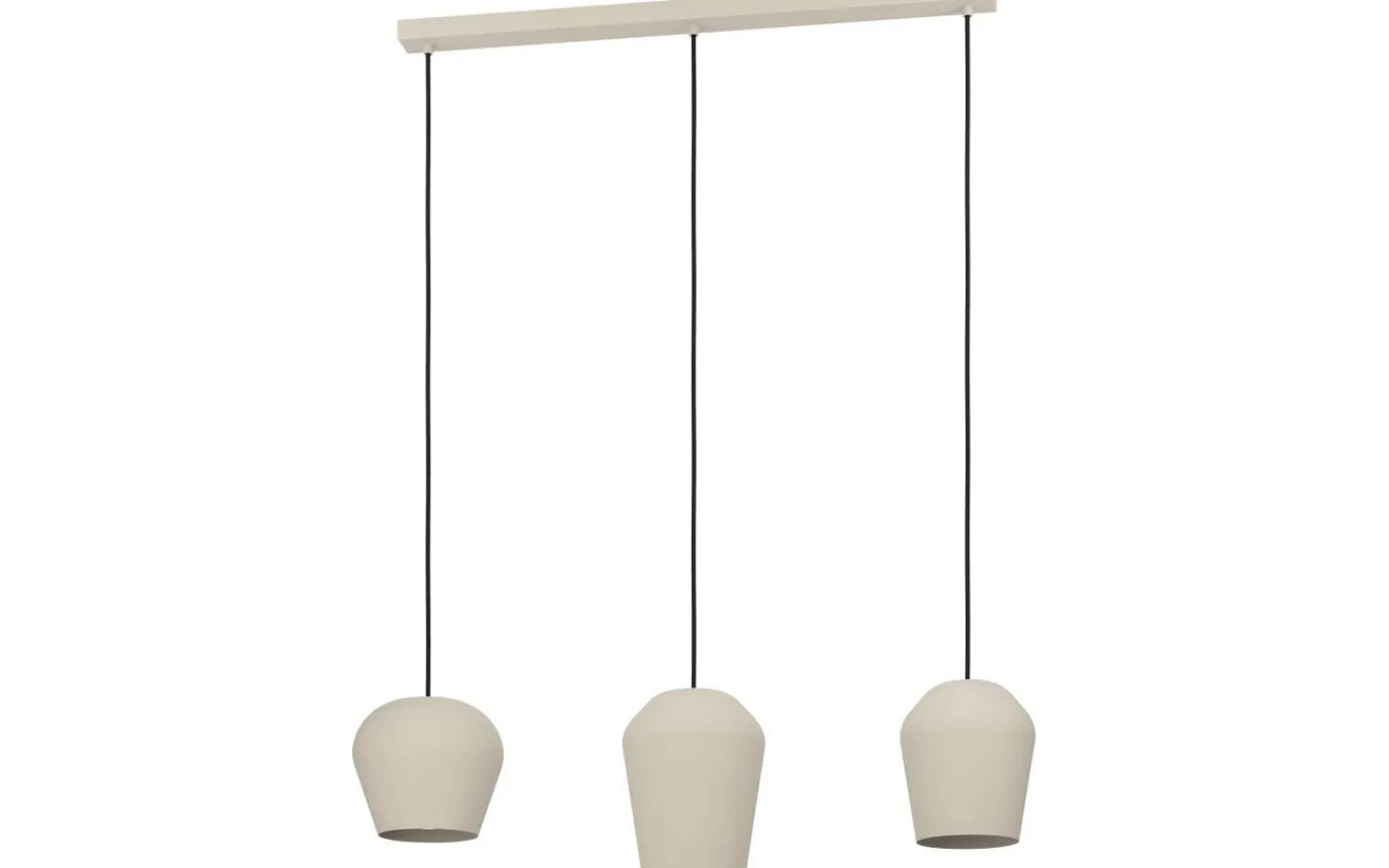 Eglo Cambaito Taklampa 90cm Beige* Avlånga Taklampor
