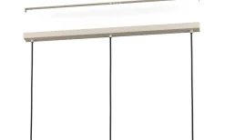 Eglo Cambaito Taklampa 90cm Beige* Avlånga Taklampor