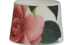 Camellia Lampskärm Ø24cm Multifärgad