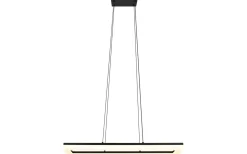 Camino Takpendel LED mattsvart