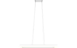 Reality Camino Takpendel LED mattvit 4000K* Avlånga Taklampor