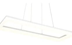 Reality Camino Takpendel LED mattvit 4000K* Avlånga Taklampor