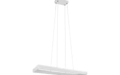 Reality Camino Takpendel LED mattvit 4000K* Avlånga Taklampor