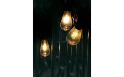 Reality Campus solcellslampa 3 st mattsvart skymningssensor IP44* Solcellslampor Dekoration|Visa Alla Solcellslampor