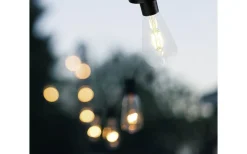 Reality Campus solcellslampa 3 st mattsvart skymningssensor IP44* Solcellslampor Dekoration|Visa Alla Solcellslampor