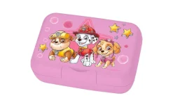 Koziol Candy Paw Patrol Matlåda L Rosa*Barn Barnserviser|Tallrikar & Skålar