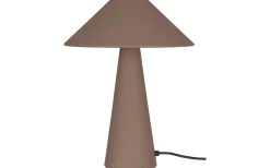Bordslampor<Globen Lighting Cannes Bordslampa 40cm Brun