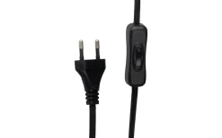 Globen Lighting Cannes Bordslampa 40cm Grön* Bordslampor