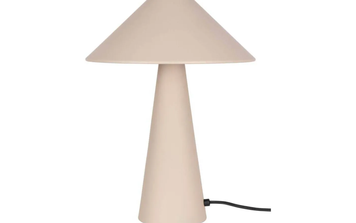 Cannes Bordslampa 40cm Mullvad