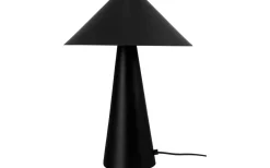 Vardagsrum|Bordslampor<Globen Lighting Cannes Bordslampa 40cm Svart