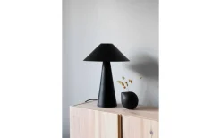Vardagsrum|Bordslampor<Globen Lighting Cannes Bordslampa 40cm Svart