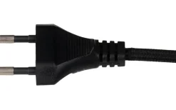 Golvlampor<Globen Lighting Cannes Golvlampa 140cm Mud