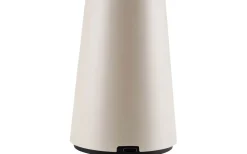 Cannes Portabel Bordslampa 26cm Mud IP44