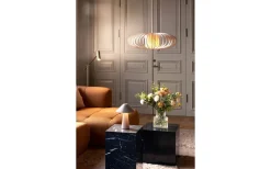 Cannes Portabel Bordslampa 26cm Mud IP44
