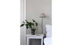 Läslampor<Globen Lighting Cannes Vägglampa 20cm Mud