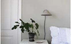 Läslampor<Globen Lighting Cannes Vägglampa 20cm Mud