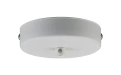 Takupphäng|Takkoppar & Byglar<Halo Design Canopy Takupphäng Ø10cm Vit