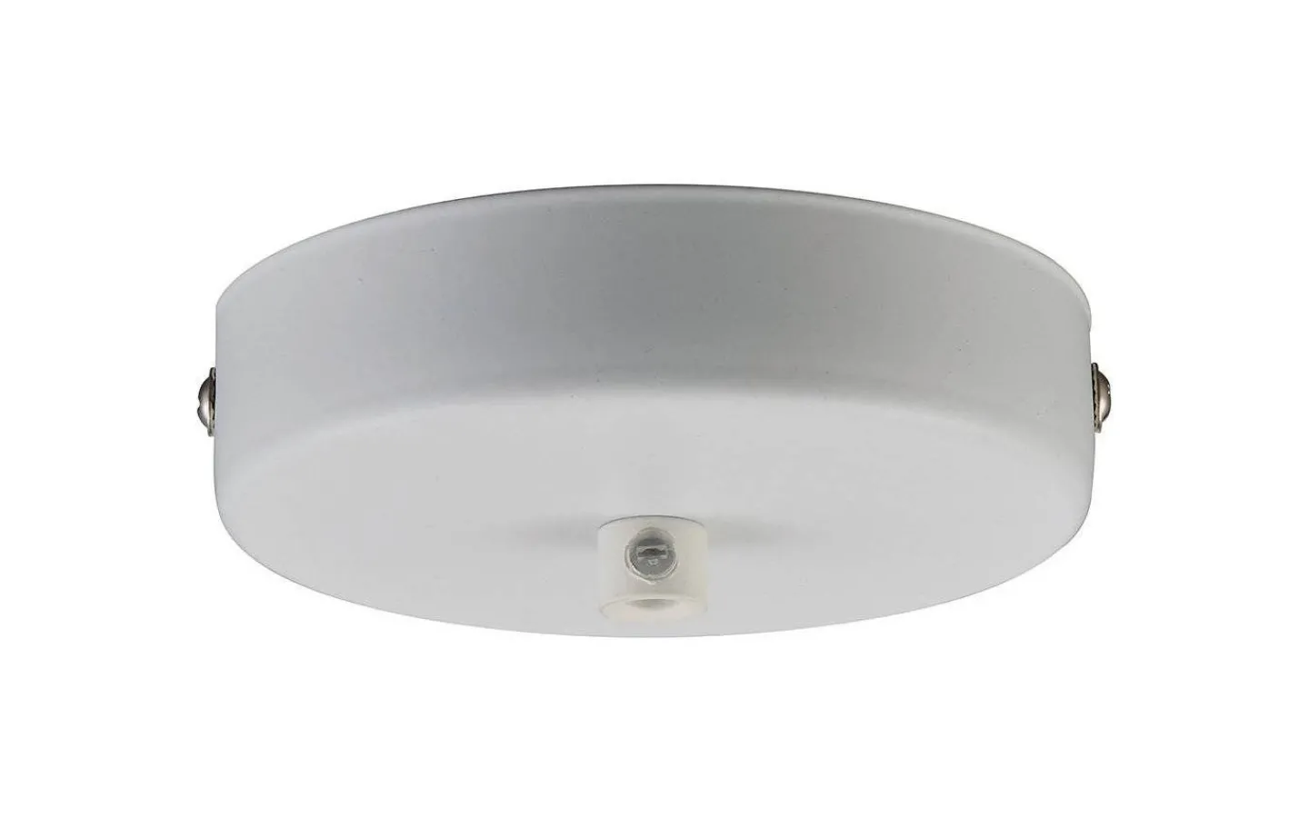 Takupphäng|Takkoppar & Byglar<Halo Design Canopy Takupphäng Ø10cm Vit