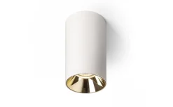 Belysningstillbehör<Rendl Canto Dekorativ Inre Skärm Guld