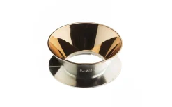 Rendl Canto Dekorativ Inre Skärm Kopparfolie* Belysningstillbehör