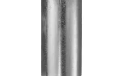 Canto Maxi 2 Vägglampa Galvaniserat Stål IP44