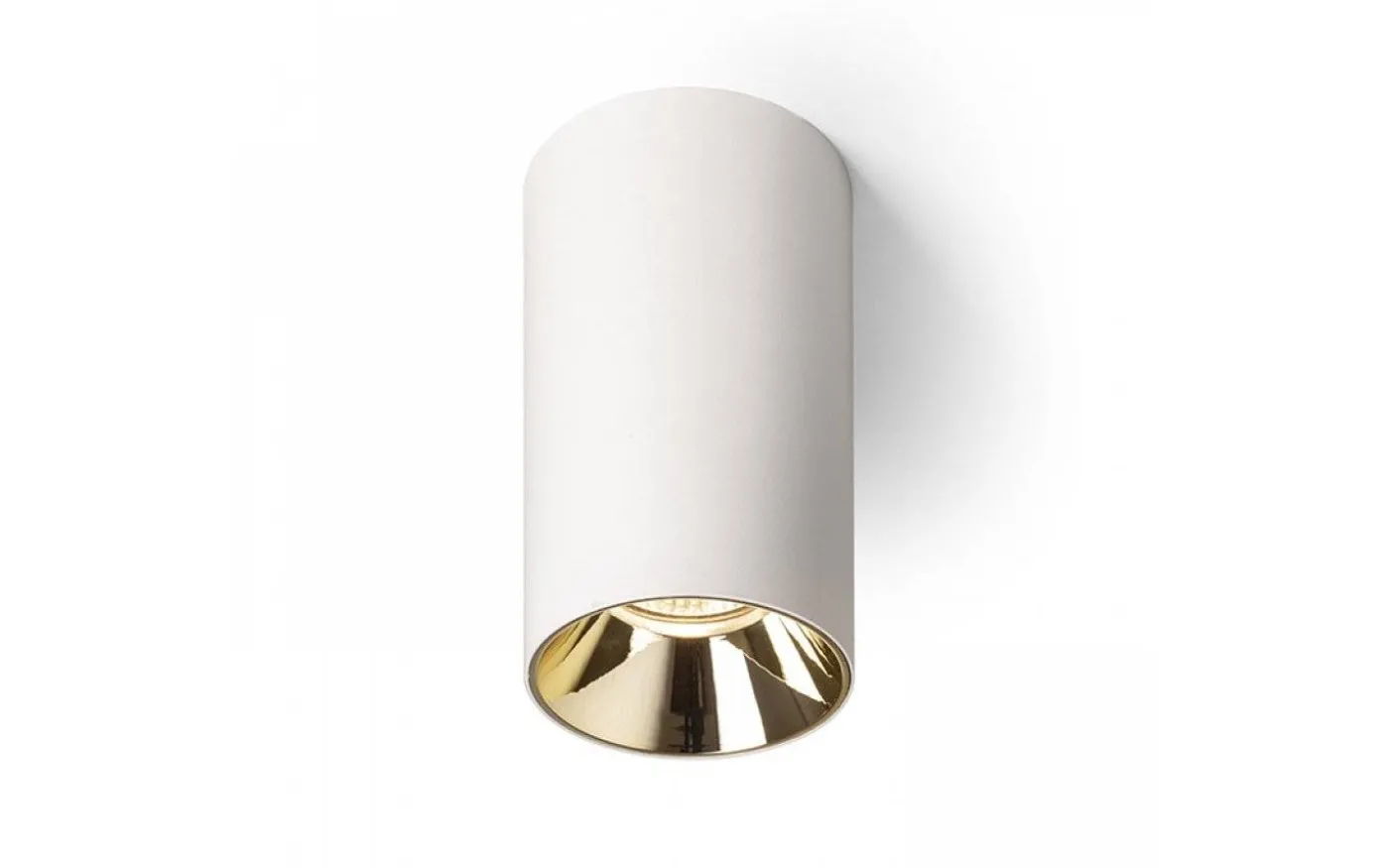 Canto Takspotlight GU10 Vit