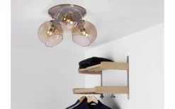 Cottex Capella Plafond 3L 37cm Antik/Amber* Hall & Trappa|Sovrum