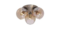 Cottex Capella Plafond 3L 37cm Antik/Amber* Hall & Trappa|Sovrum