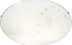 Plafonder<Aneta Capillata Plafond 40cm