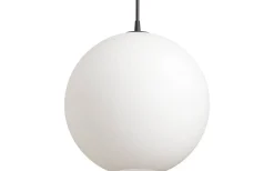 Capo Taklampa 40 cm Svart