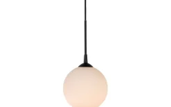 Belid Capo Taklampa 20 cm Svart* Kök & Matplats