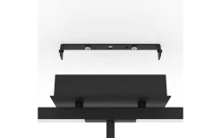 Eglo Cardillio 2 Takspotlight 39cm LED 3000K 3x3,2W + 2x3,3W Svart* Avlånga Takspotlights|Takspot Med 3 Lampor