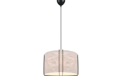 Cardine Taklampa 50cm Vit