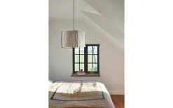 Cardine Taklampa 50cm Vit