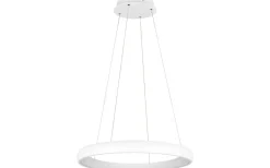 Cardona Takpendel LED 75cm mattvit