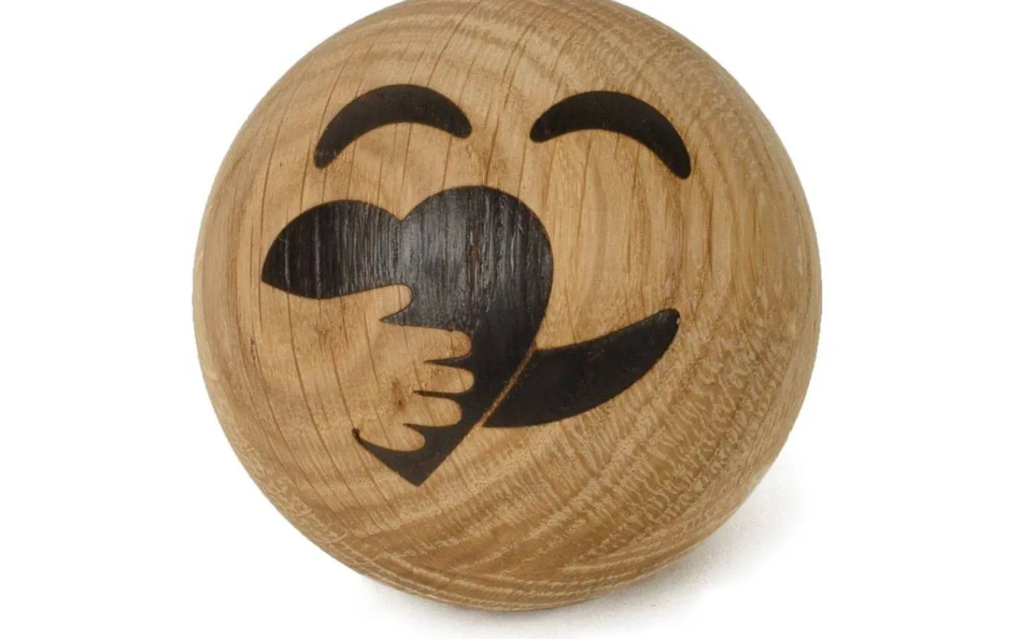 Spring Copenhagen Care Emojiboll 7cm Ek* Trädekorationer